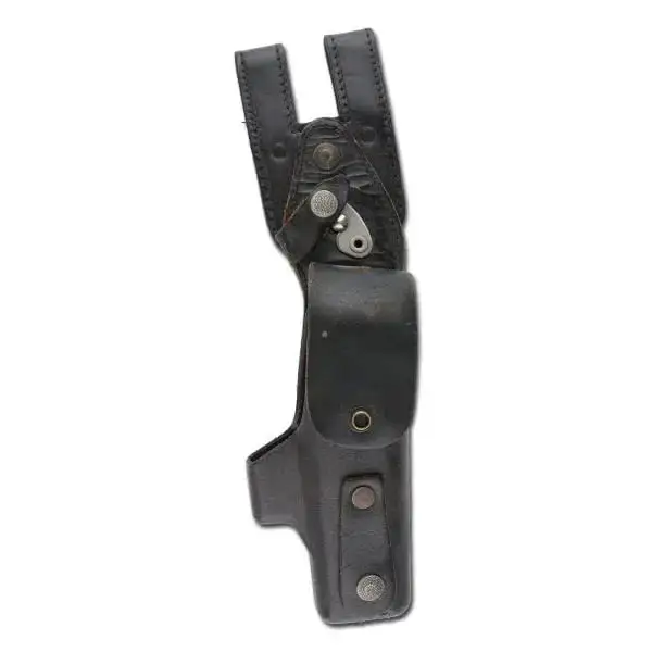 Schnellziehholster P6 rechts gebraucht