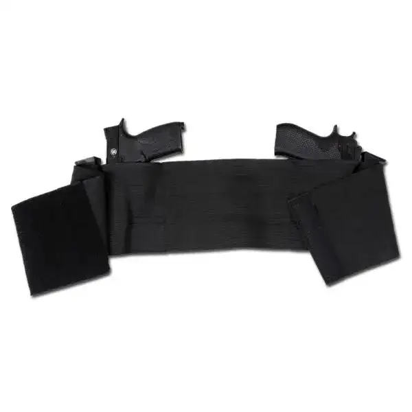 Elastisches Concealed Bauchholster