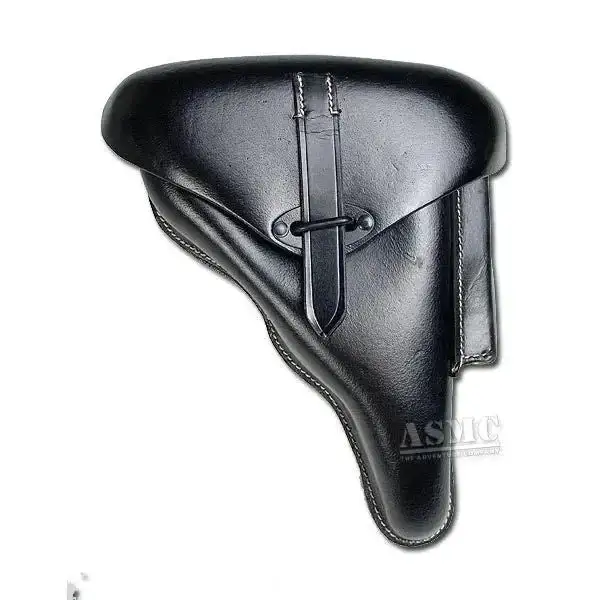 Pistolentasche P38 Hard-Shell Repro