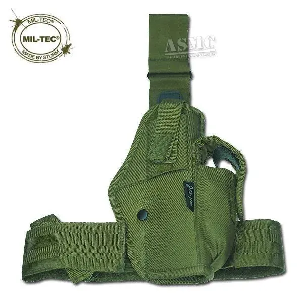 Beinholster