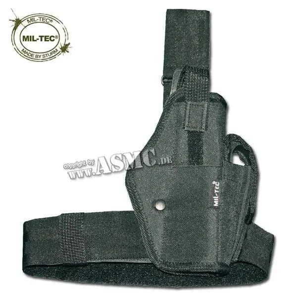 Beinholster