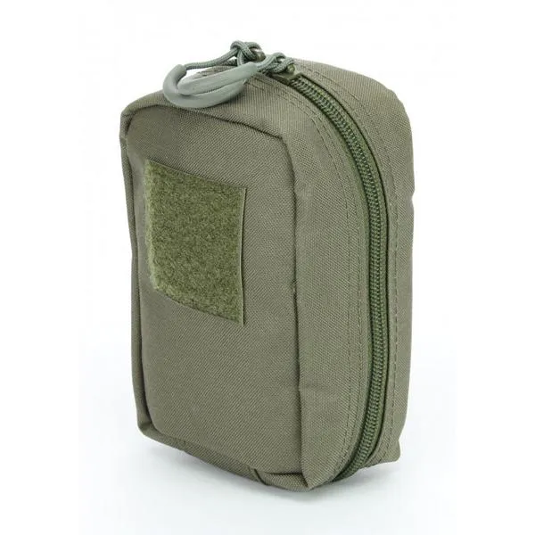 Zentauron Mehrzweck MOLLE-Tasche Mini