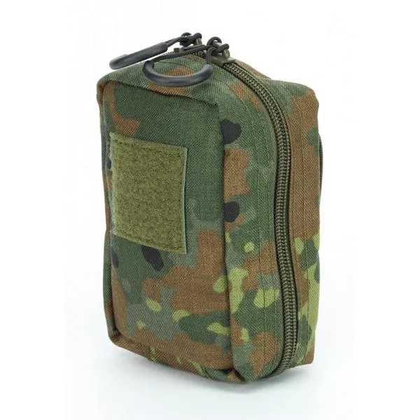 Zentauron Mehrzweck MOLLE-Tasche Mini