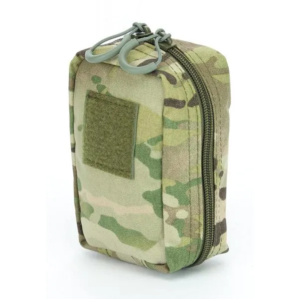 Zentauron Mehrzweck MOLLE-Tasche Mini