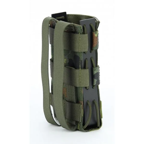 Zentauron Schnellzieh-Magazintasche G36