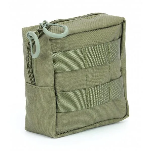 Zentauron Mehrzwecktasche Quadro
