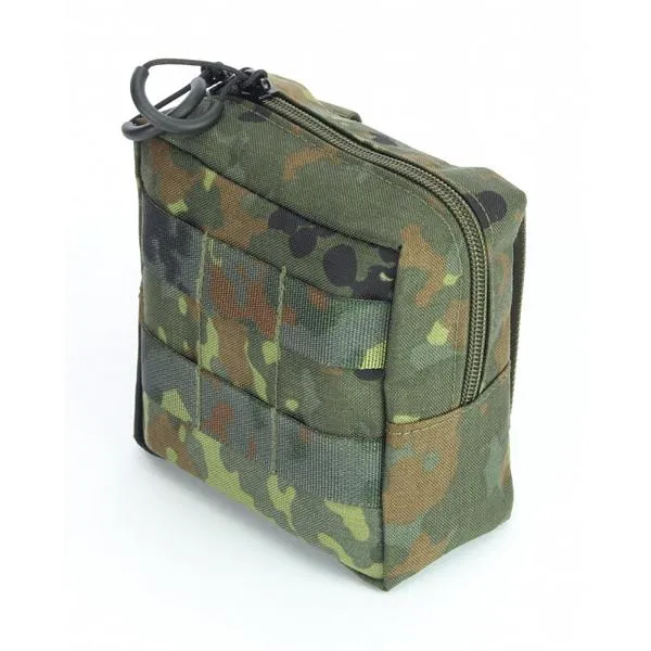 Zentauron Mehrzwecktasche Quadro
