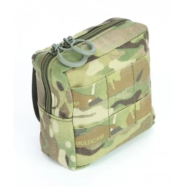 Zentauron Mehrzwecktasche Quadro
