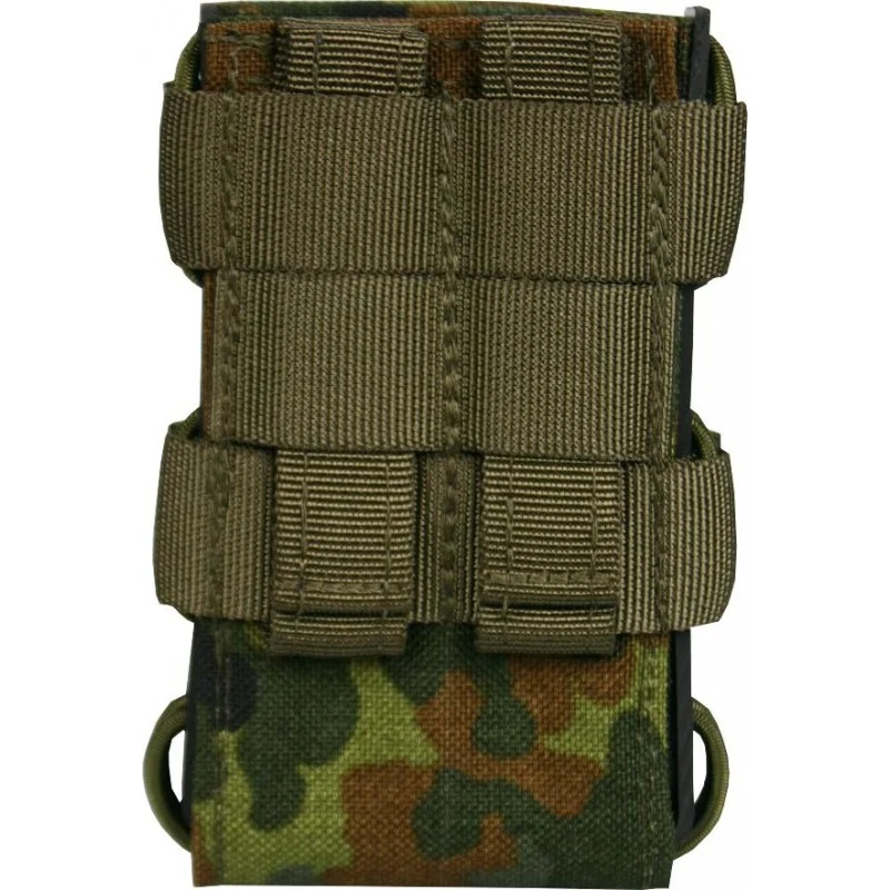 Zentauron Schnellzieh Magazintasche M4