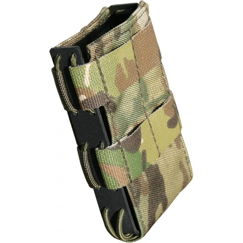 Zentauron Schnellzieh Magazintasche M4