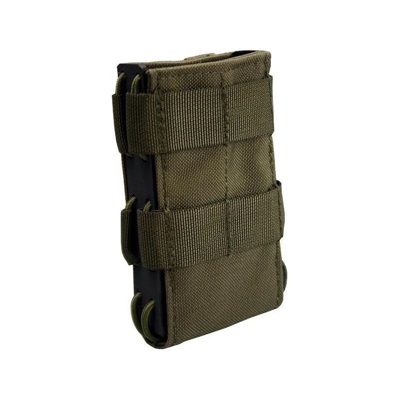 Zentauron Schnellzieh Magazintasche M4