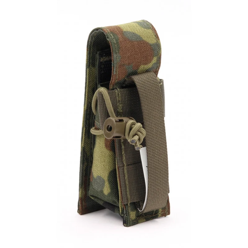 Zentauron Pistolen Magazintasche Multi