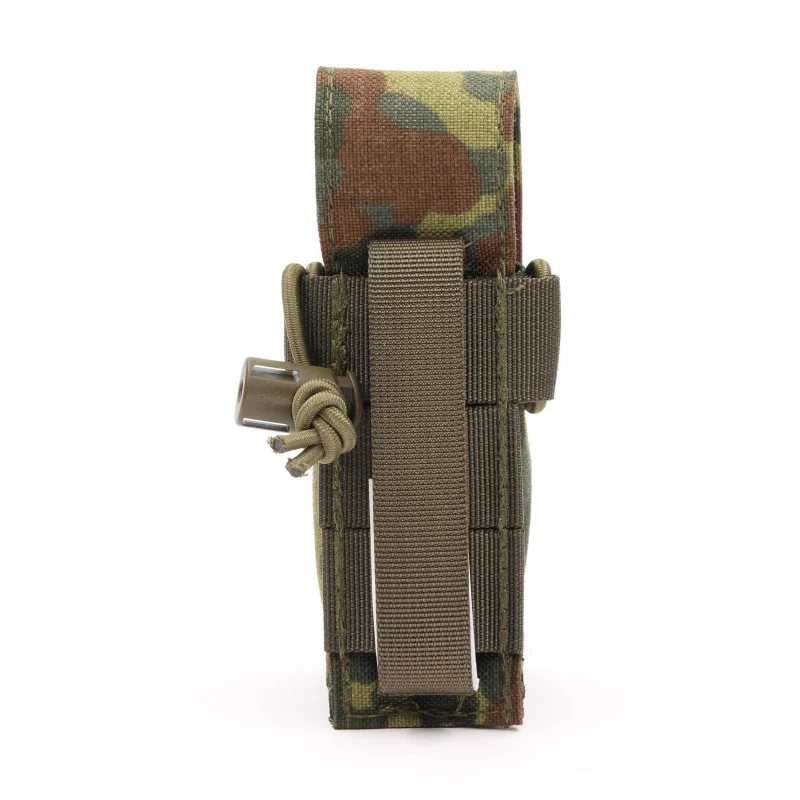 Zentauron Pistolen Magazintasche Multi