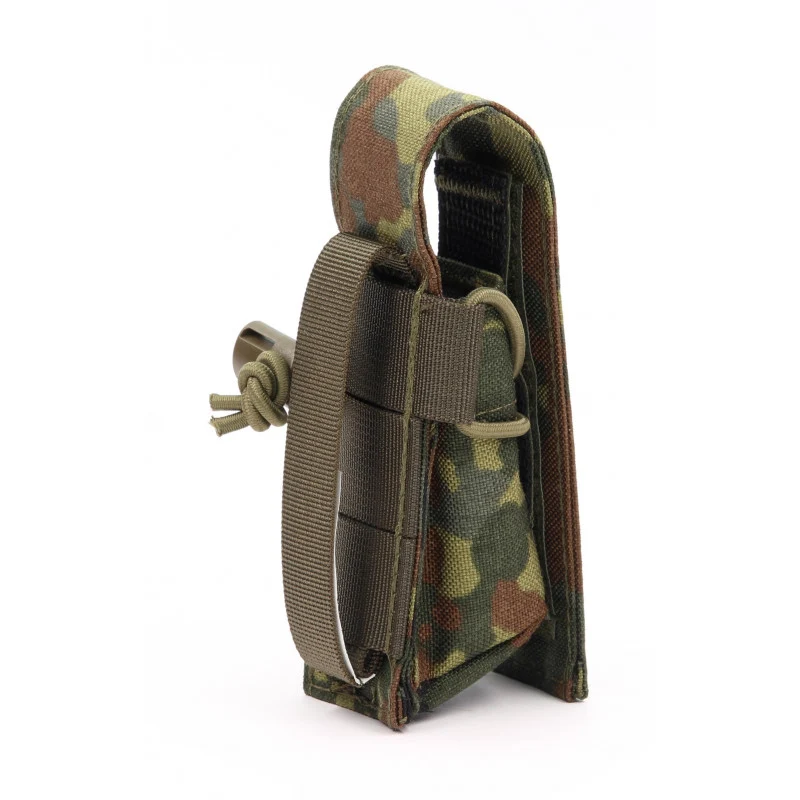 Zentauron Pistolen Magazintasche Multi