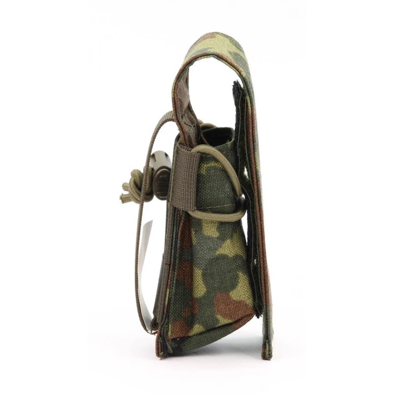 Zentauron Pistolen Magazintasche Multi