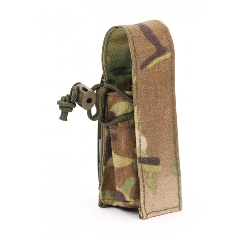 Zentauron Pistolen Magazintasche Multi
