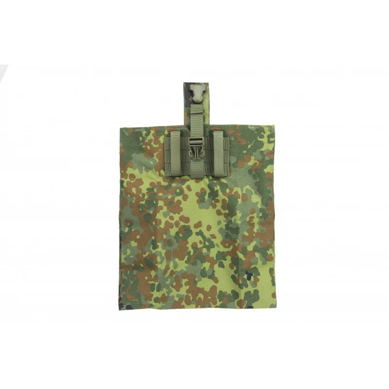 Zentauron MOLLE Abwurfsack 5 Liter für Munition und Magazine