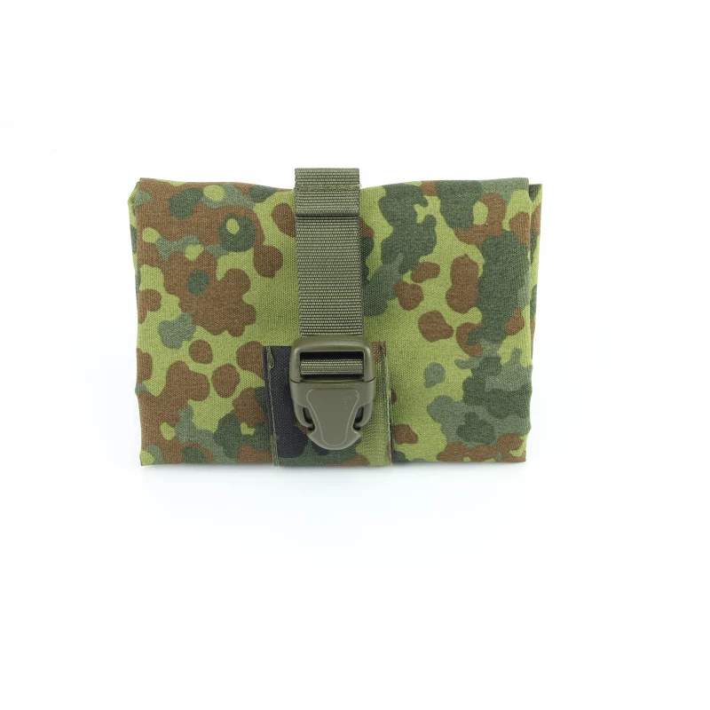 Zentauron MOLLE Abwurfsack 5 Liter für Munition und Magazine
