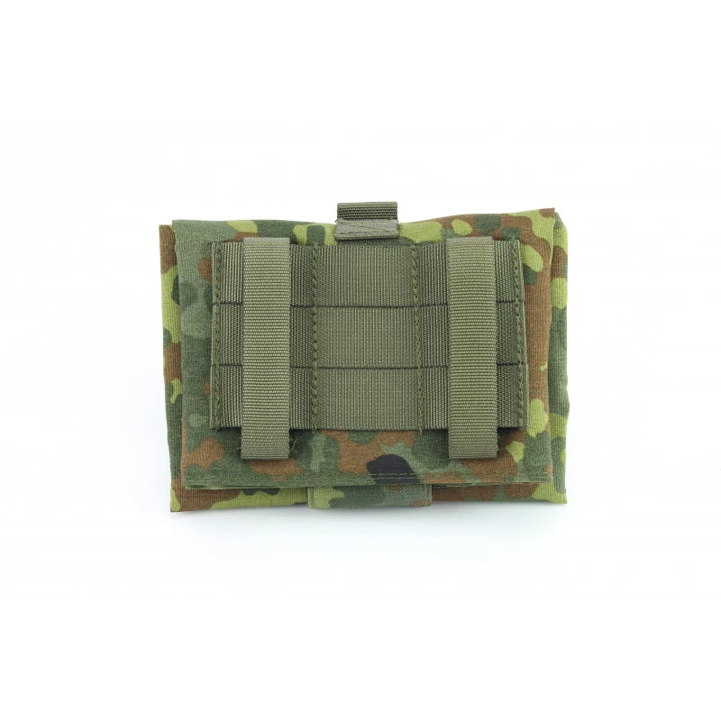 Zentauron MOLLE Abwurfsack 5 Liter für Munition und Magazine