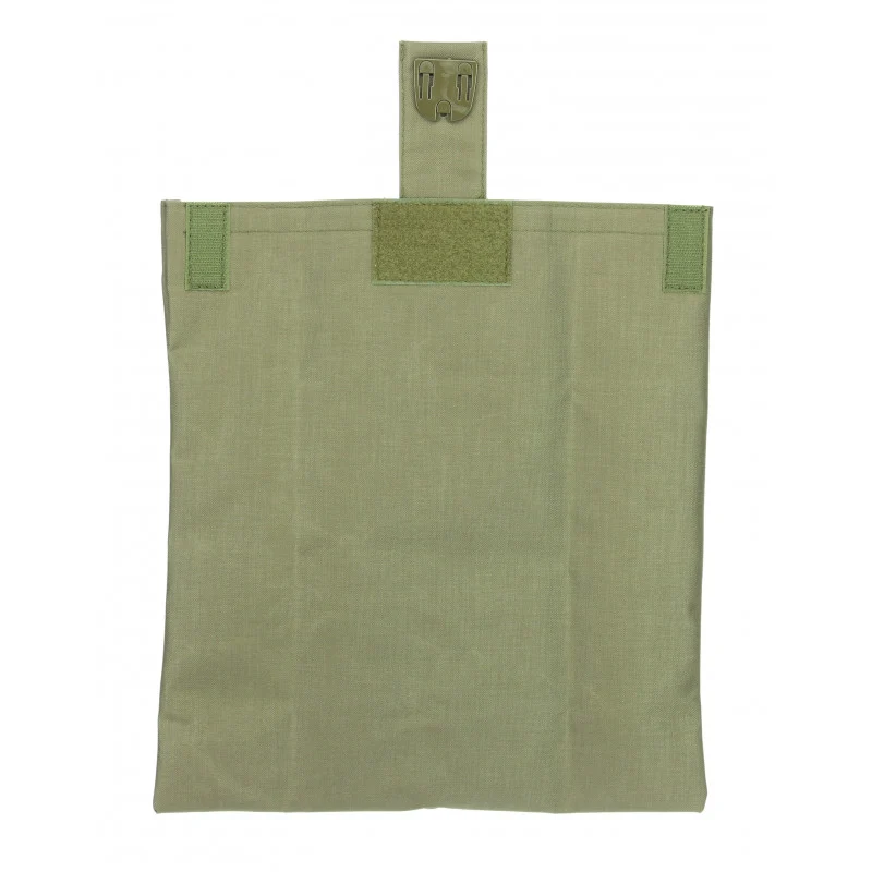 Zentauron MOLLE Abwurfsack 5 Liter für Munition und Magazine
