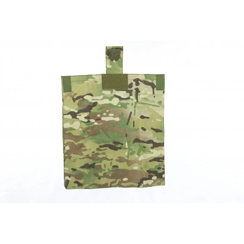 Zentauron MOLLE Abwurfsack 5 Liter für Munition und Magazine