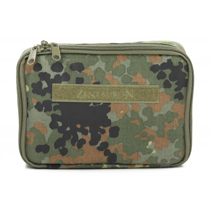 Zentauron Pistolentasche Basic flecktarn