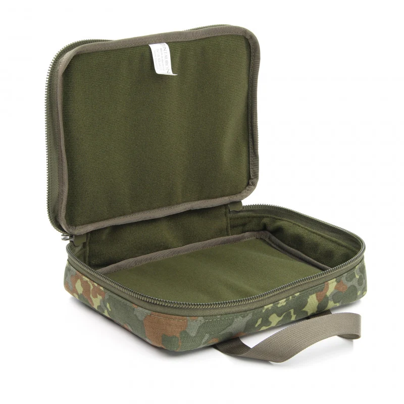 Zentauron Pistolentasche Basic flecktarn