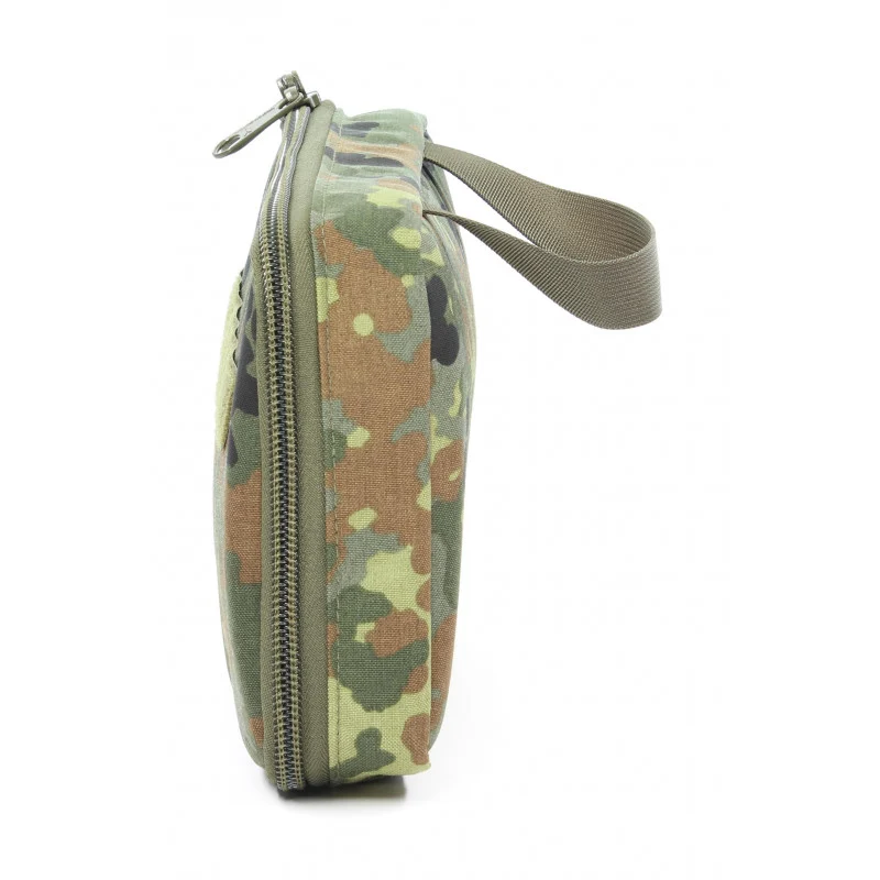 Zentauron Pistolentasche Basic flecktarn