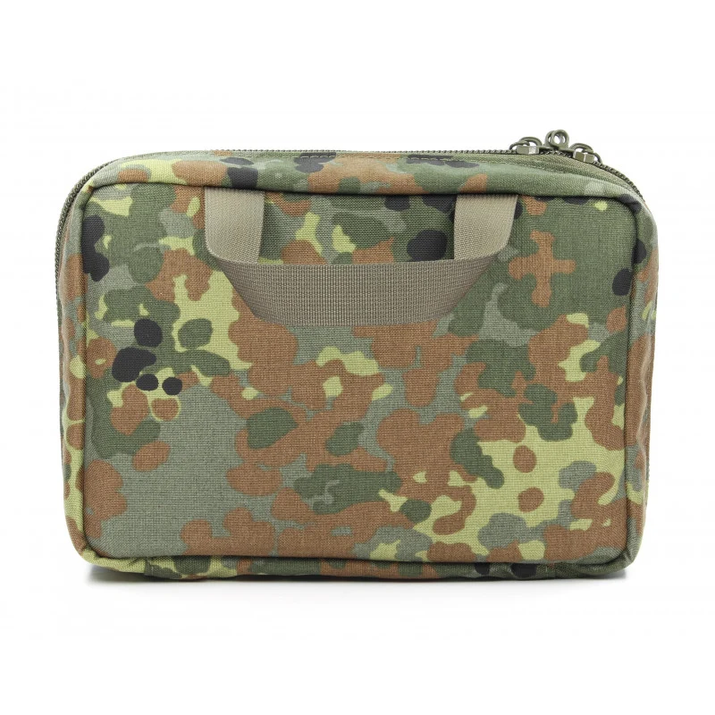 Zentauron Pistolentasche Basic flecktarn