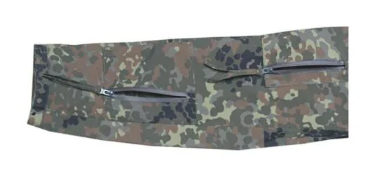 TACGEAR Nässeschutzjacke