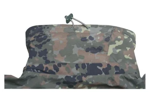 TACGEAR Nässeschutzjacke