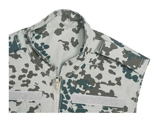 TACGEAR Combat Vest