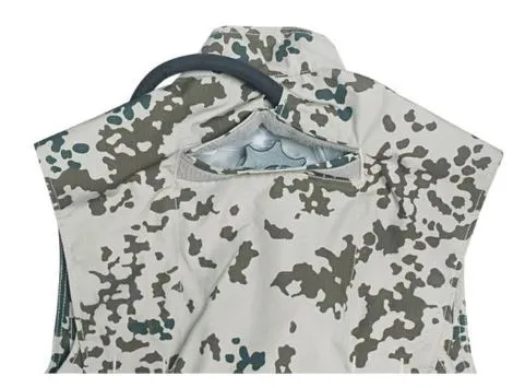 TACGEAR Combat Vest