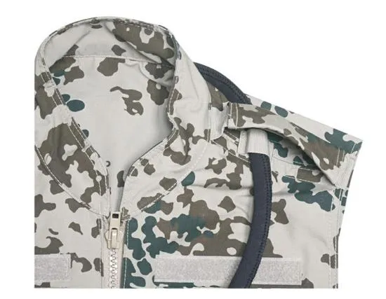 TACGEAR Combat Vest