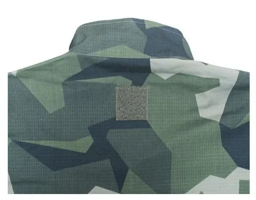 TacGear Kommando Feldbluse