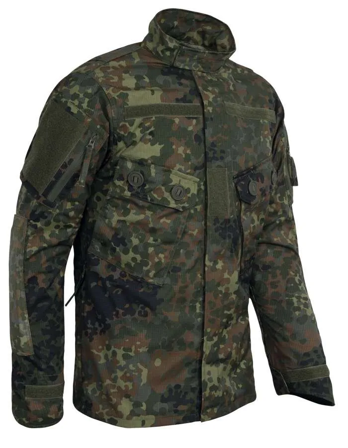TacGear Kommando Feldbluse