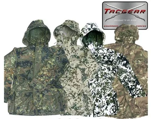 TACGEAR Smock Version II
