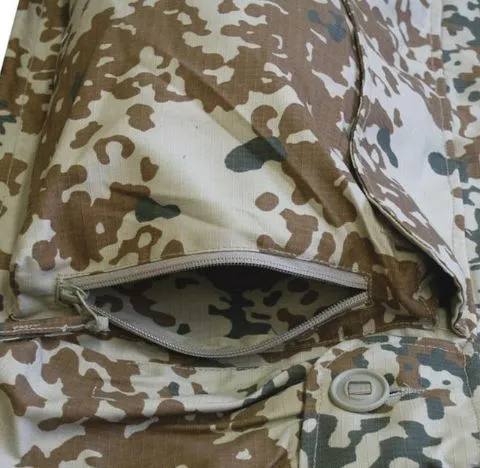 TACGEAR Smock Version II