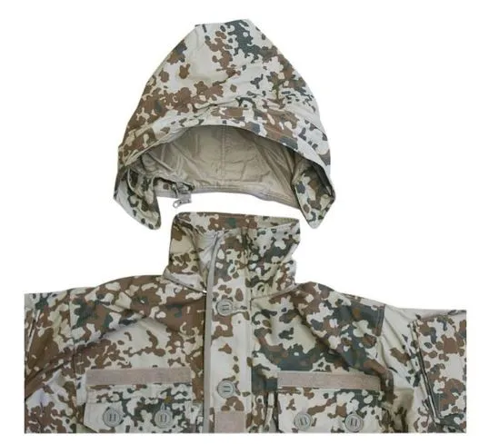 TACGEAR Smock Version II