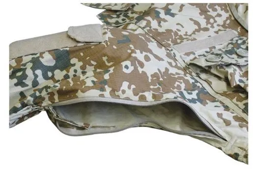 TACGEAR Smock Version II