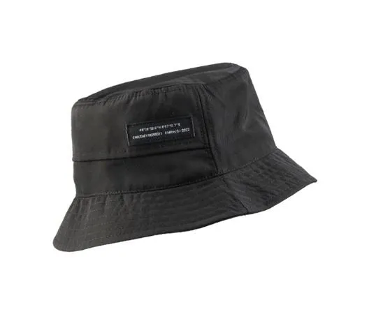Mil-Tec Outdoor Hut Quick Dry Schwarz