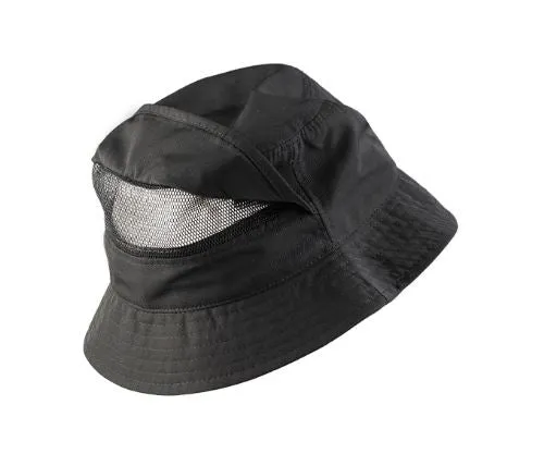 Mil-Tec Outdoor Hut Quick Dry Schwarz
