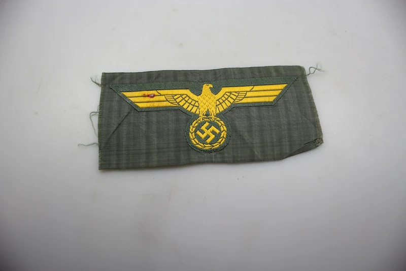 KM Truppenbrustadler - Kustenartillerie