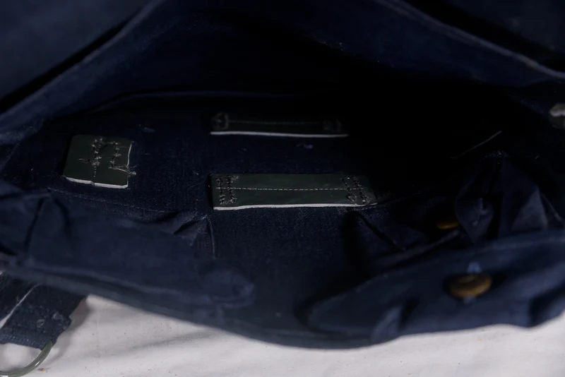RA Rucksack aus dem 2. Weltkrieg