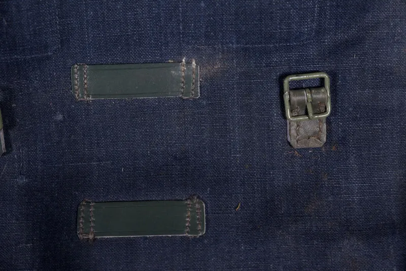 RA Rucksack aus dem 2. Weltkrieg