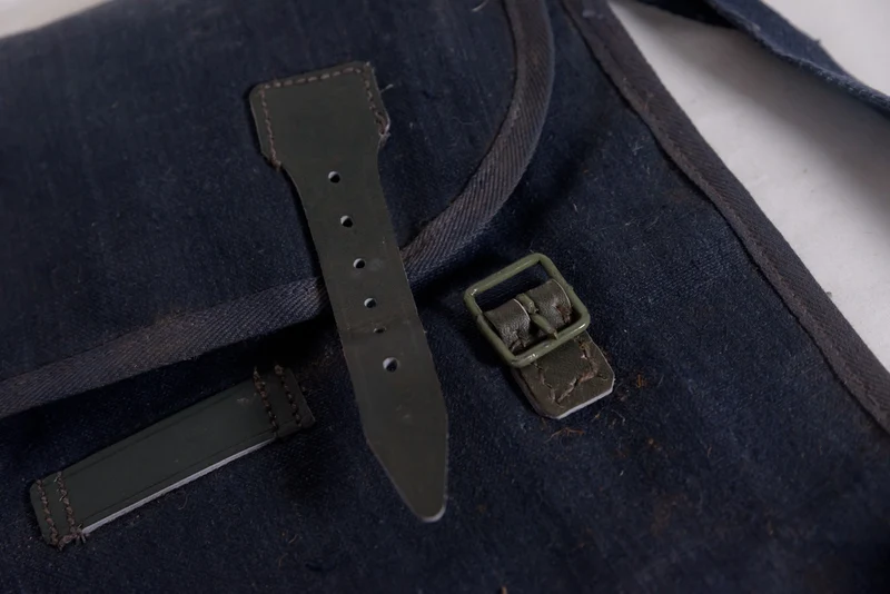 RA Rucksack aus dem 2. Weltkrieg