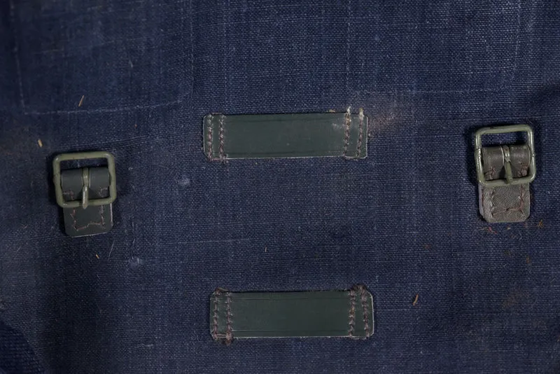 RA Rucksack aus dem 2. Weltkrieg