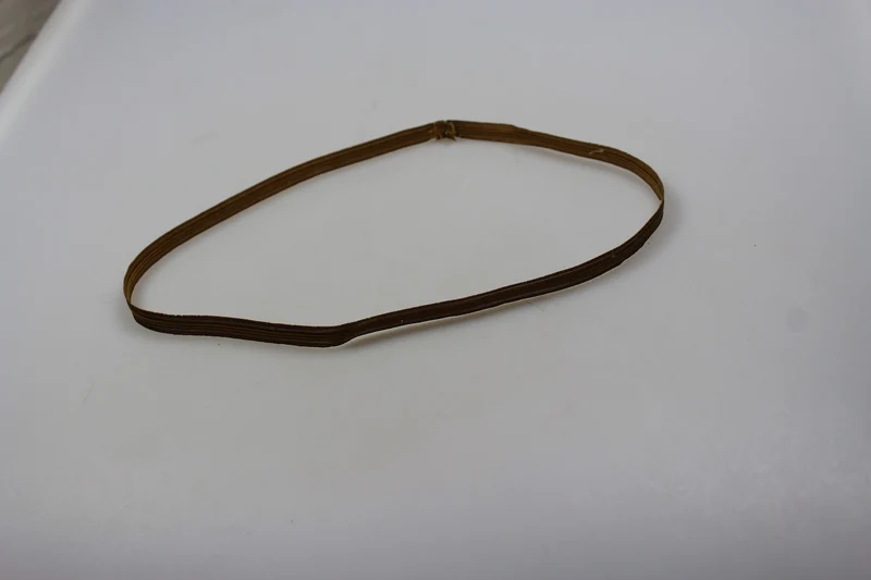 Cap-Rang 34 für Second Lieutenant REI WW 2