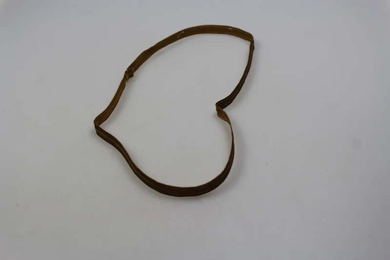 Cap-Rang 34 für Second Lieutenant REI WW 2