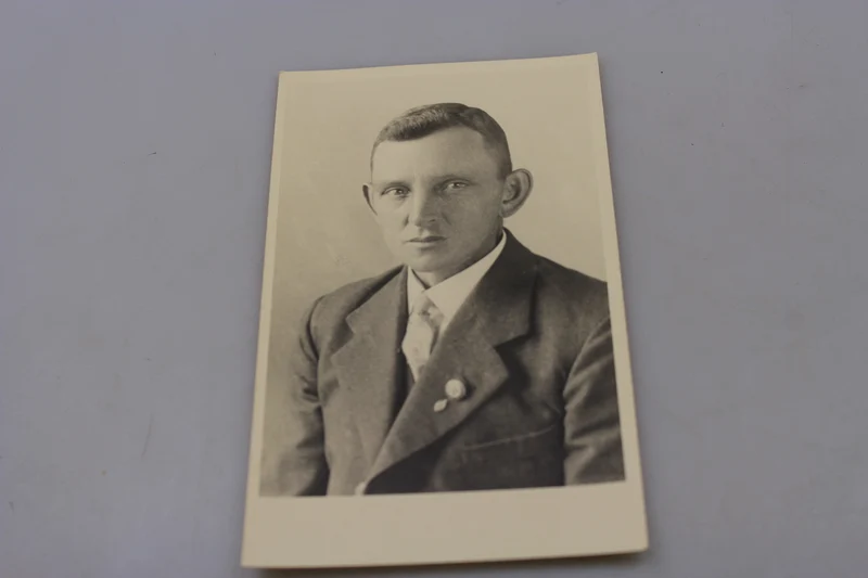 NSDAP-Studiofoto